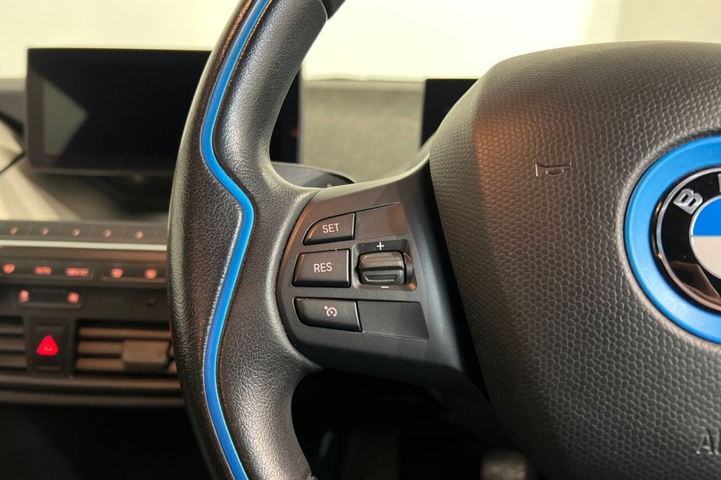 Used BMW i3 2020 for sale - 77121339: Photo 25