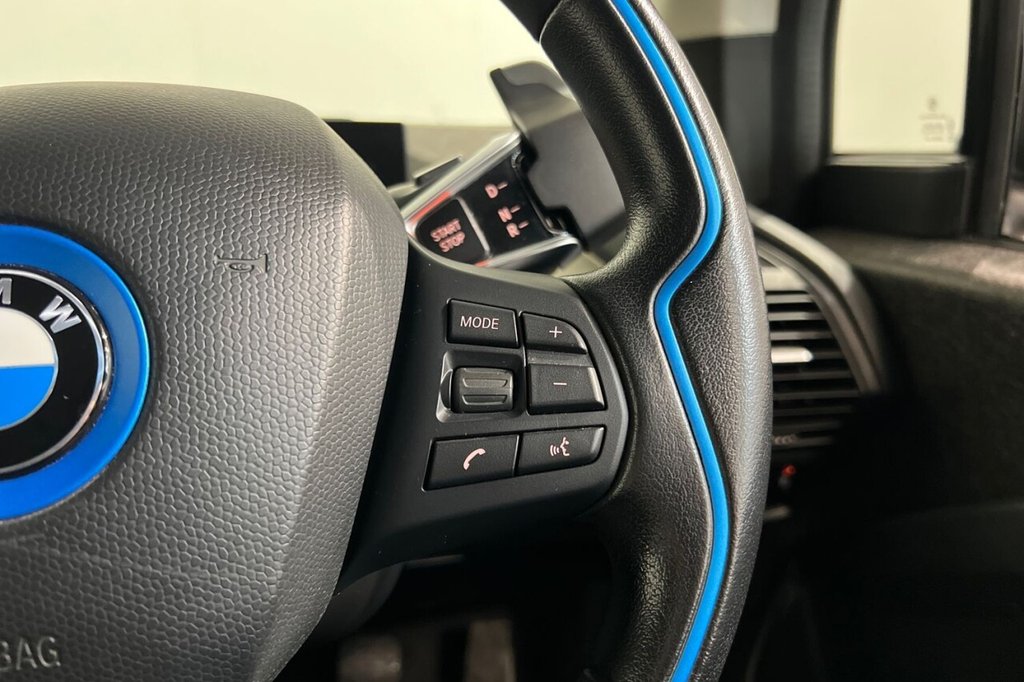 Used BMW i3 2020 for sale - 77121339: Photo 26