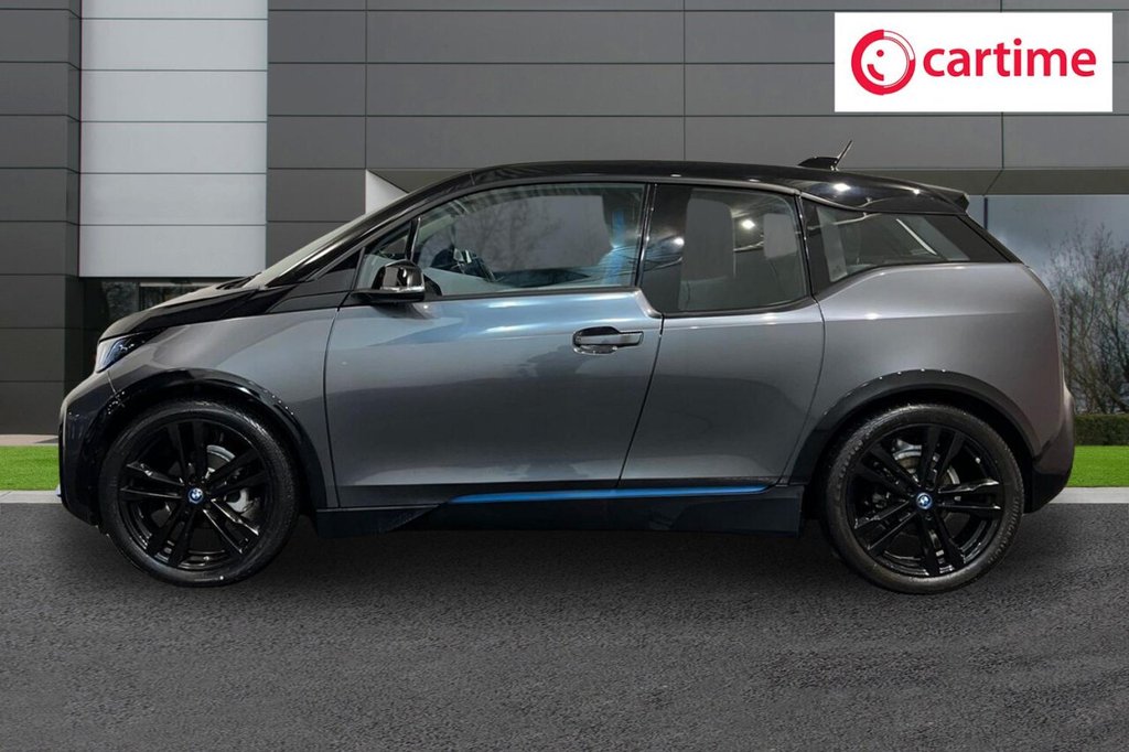 Used BMW i3 2020 for sale - 77121339: Photo 3