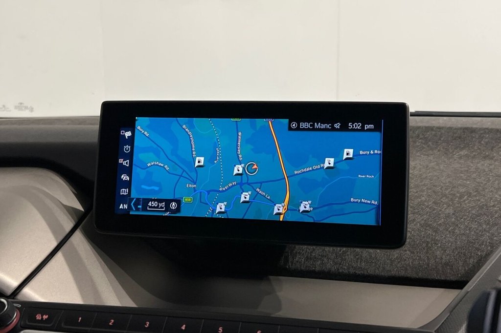 Used BMW i3 2020 for sale - 77121339: Photo 30