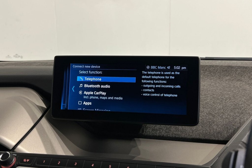 Used BMW i3 2020 for sale - 77121339: Photo 32