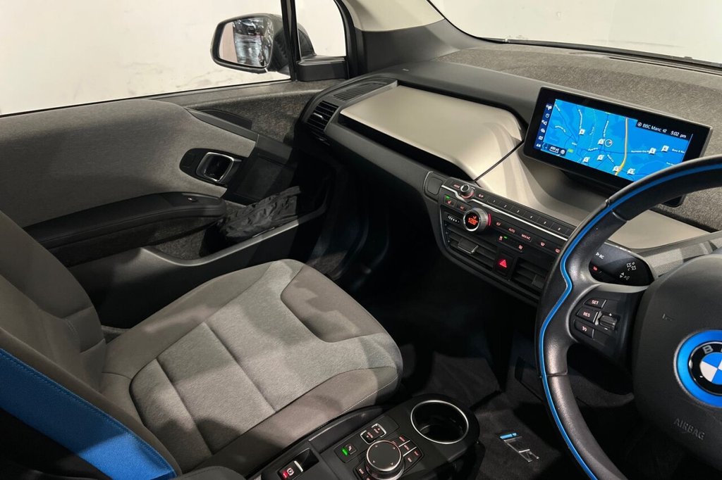 Used BMW i3 2020 for sale - 77121339: Photo 33