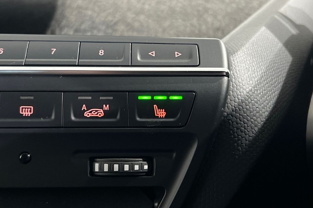 Used BMW i3 2020 for sale - 77121339: Photo 35