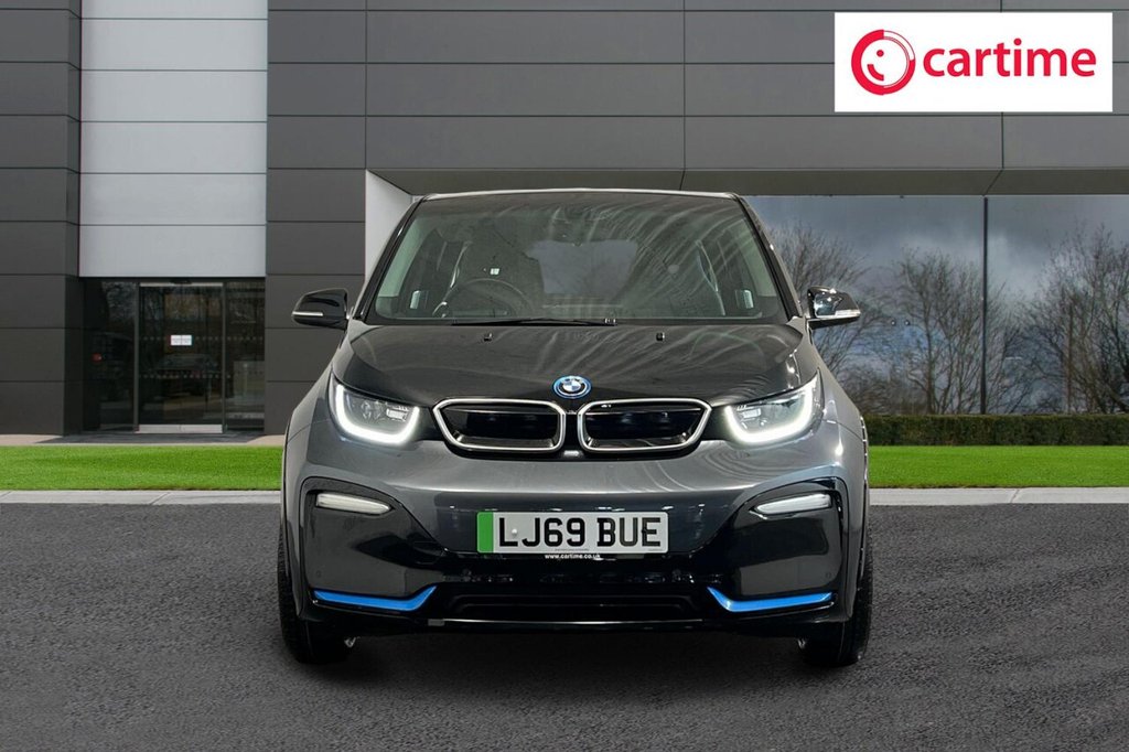 Used BMW i3 2020 for sale - 77121339: Photo 4