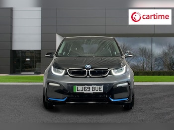 Used BMW i3 2020 for sale - 77121339: Photo