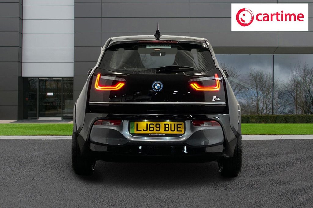 Used BMW i3 2020 for sale - 77121339: Photo 6