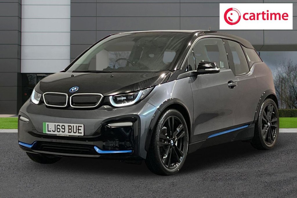 Used BMW i3 2020 for sale - 77121339: Photo 7