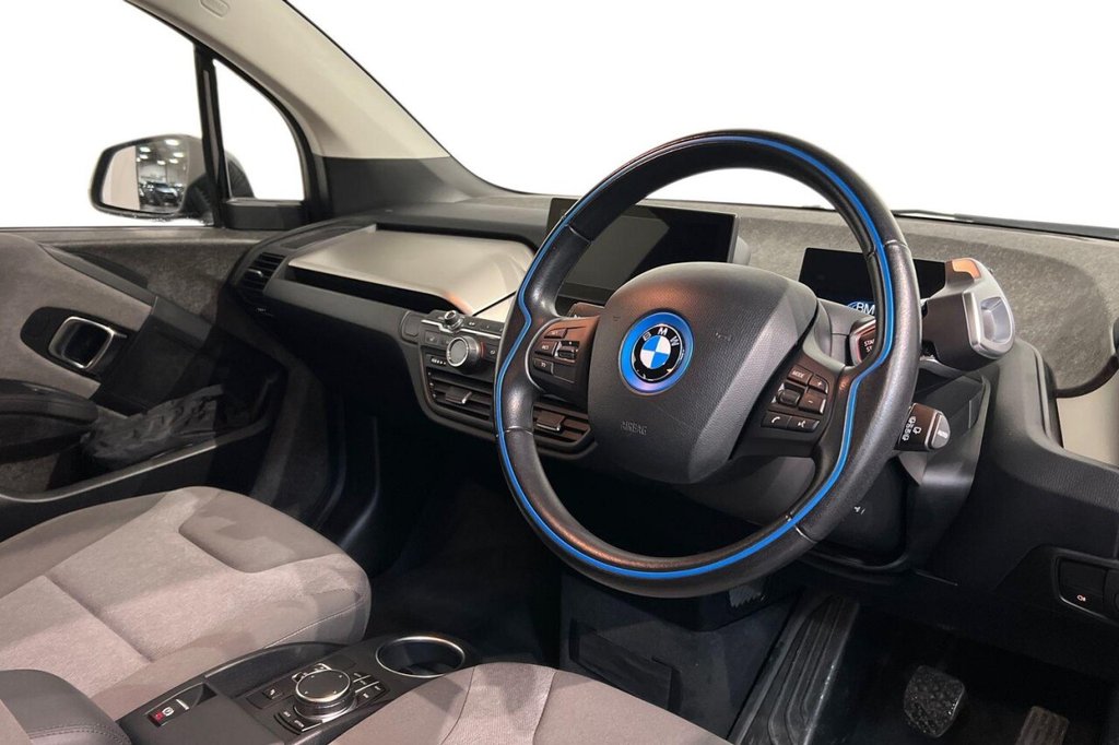 Used BMW i3 2020 for sale - 77121339: Photo 9