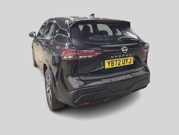 Used Nissan Qashqai 2022 for sale - 78288338: Photo