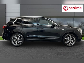 Used Volkswagen Touareg 2022 for sale - 78948419: Photo