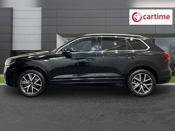 Used Volkswagen Touareg 2022 for sale - 78948419: Photo