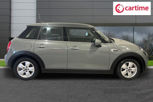 Used MINI Hatch 2018 for sale - 75979790: Photo 2