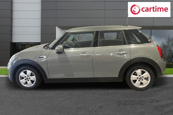 Used MINI Hatch 2018 for sale - 75979790: Photo 3