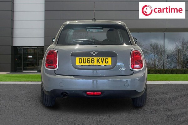 Used MINI Hatch 2018 for sale - 75979790: Photo 6