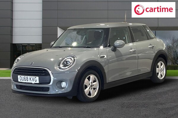 Used MINI Hatch 2018 for sale - 75979790: Photo 7