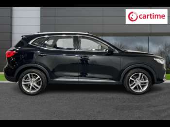 Used MG MG HS 2021 for sale - 75287300: Photo
