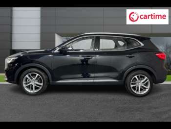 Used MG MG HS 2021 for sale - 75287300: Photo