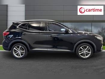 Used MG MG HS 2022 for sale - 79722601: Photo