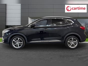 Used MG MG HS 2022 for sale - 79722601: Photo