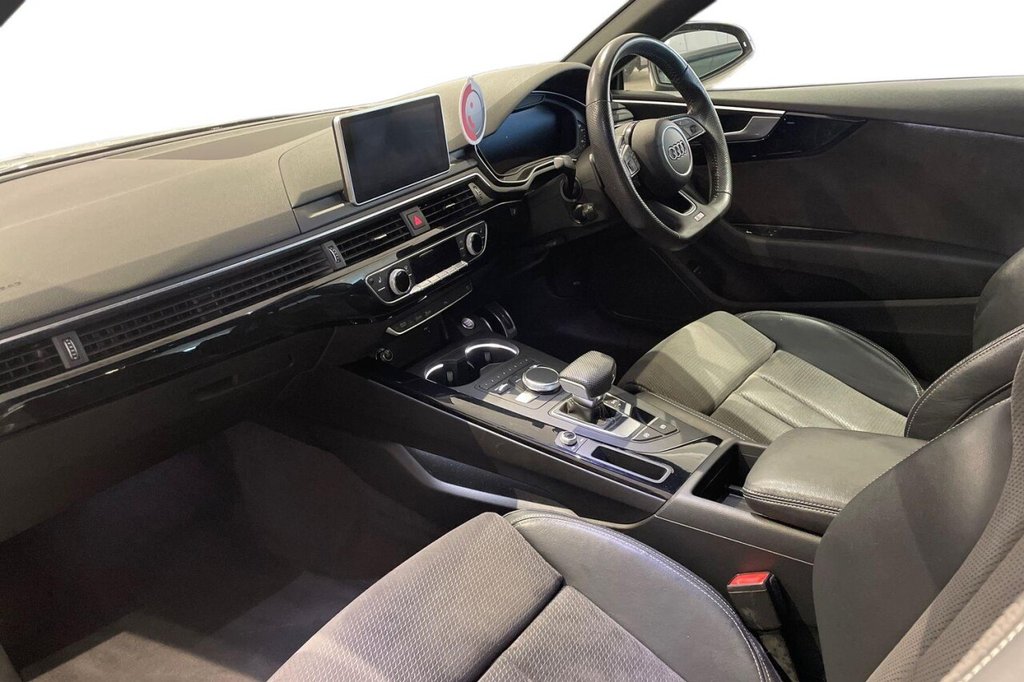 Used Audi A5 2019 for sale - 76119091: Photo 11