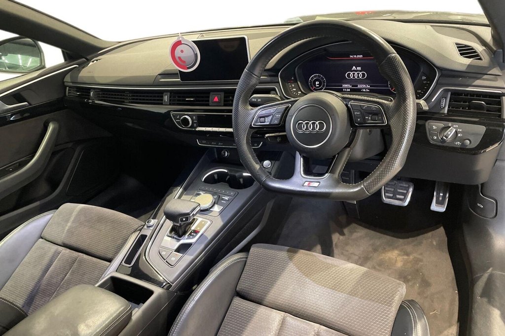 Used Audi A5 2019 for sale - 76119091: Photo 12