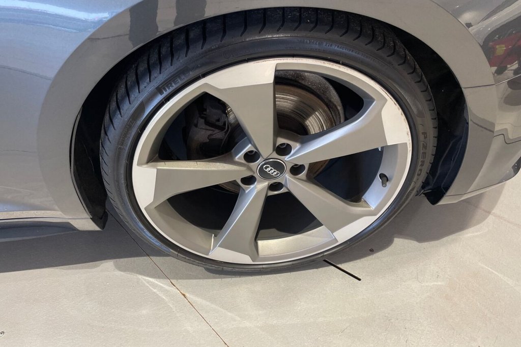 Used Audi A5 2019 for sale - 76119091: Photo 14