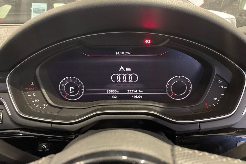 Used Audi A5 2019 for sale - 76119091: Photo 15