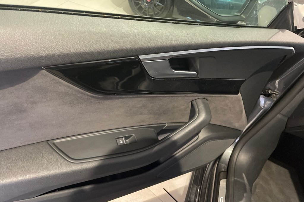 Used Audi A5 2019 for sale - 76119091: Photo 19