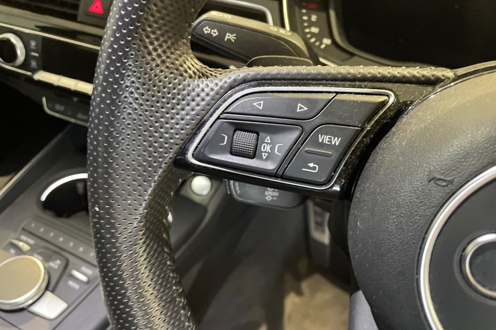 Used Audi A5 2019 for sale - 76119091: Photo 27