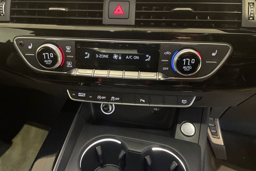 Used Audi A5 2019 for sale - 76119091: Photo 29
