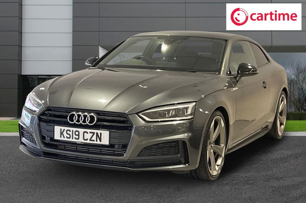 Used Audi A5 2019 for sale - 76119091: Photo 7
