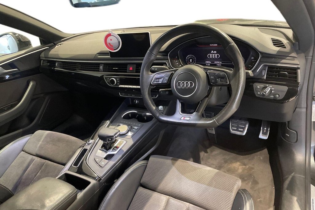 Used Audi A5 2019 for sale - 76119091: Photo 9