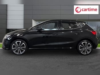 Used SEAT Ibiza 2024 for sale - 79636504: Photo