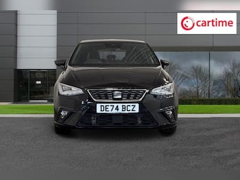 Used SEAT Ibiza 2024 for sale - 79636504: Photo