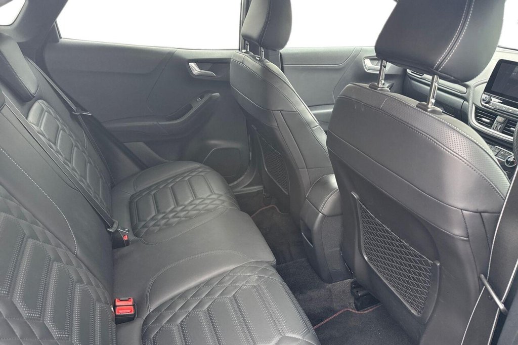 Used Ford Puma 2020 for sale - 76132762: Photo 10