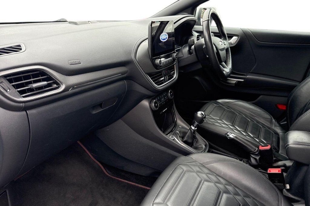 Used Ford Puma 2020 for sale - 76132762: Photo 11
