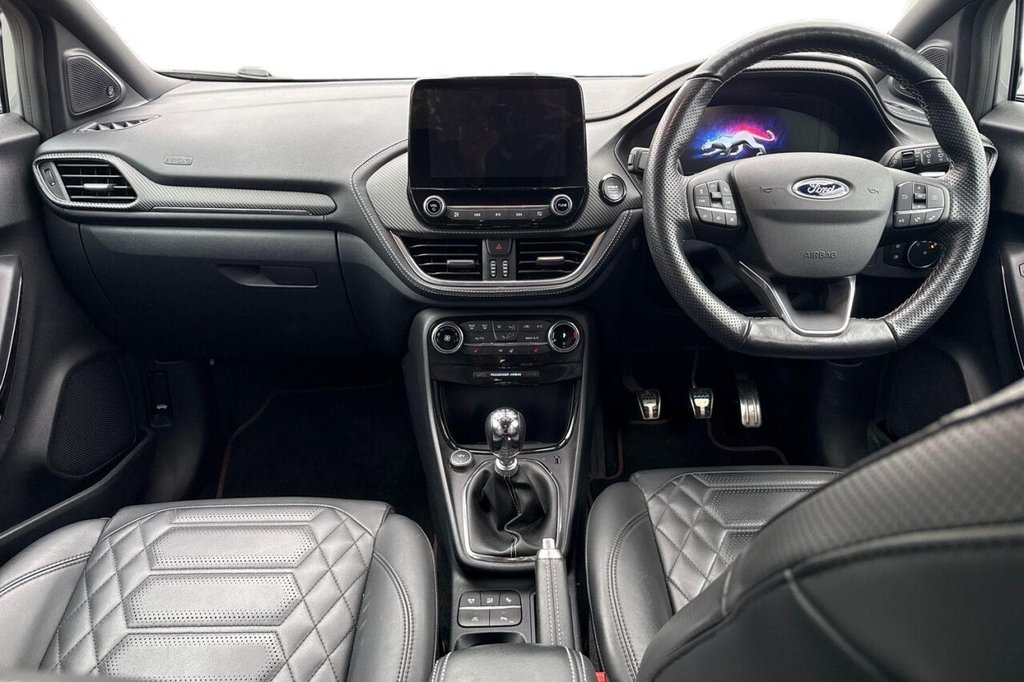 Used Ford Puma 2020 for sale - 76132762: Photo 12