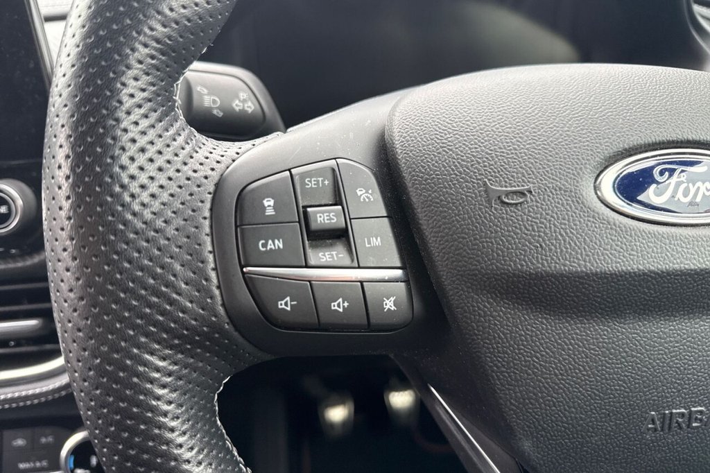 Used Ford Puma 2020 for sale - 76132762: Photo 16