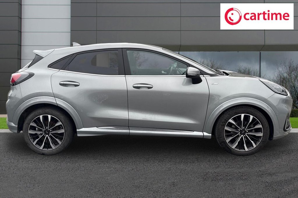 Used Ford Puma 2020 for sale - 76132762: Photo 2
