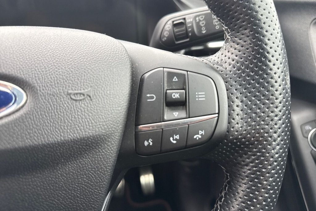 Used Ford Puma 2020 for sale - 76132762: Photo 25