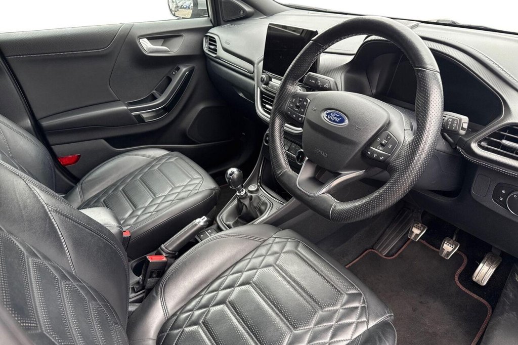 Used Ford Puma 2020 for sale - 76132762: Photo 9