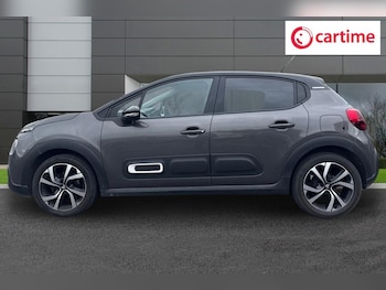 Used Citroen C3 2024 for sale - 78850717: Photo