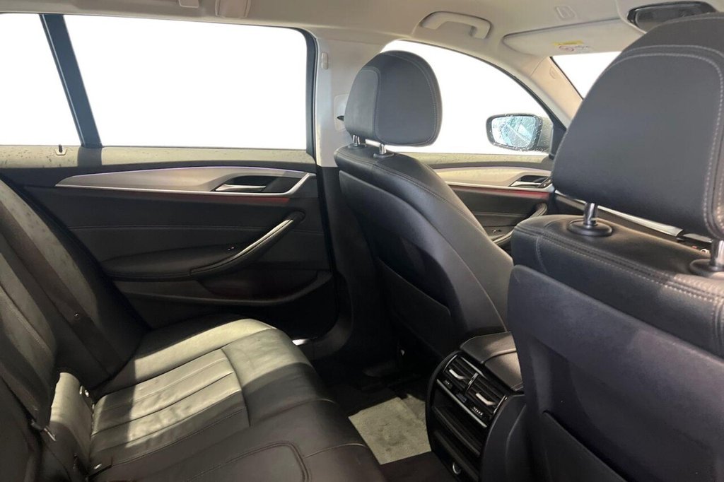Used BMW 5 Series 2019 for sale - 76223315: Photo 10