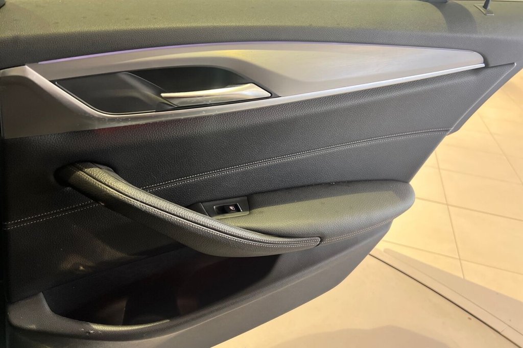 Used BMW 5 Series 2019 for sale - 76223315: Photo 16