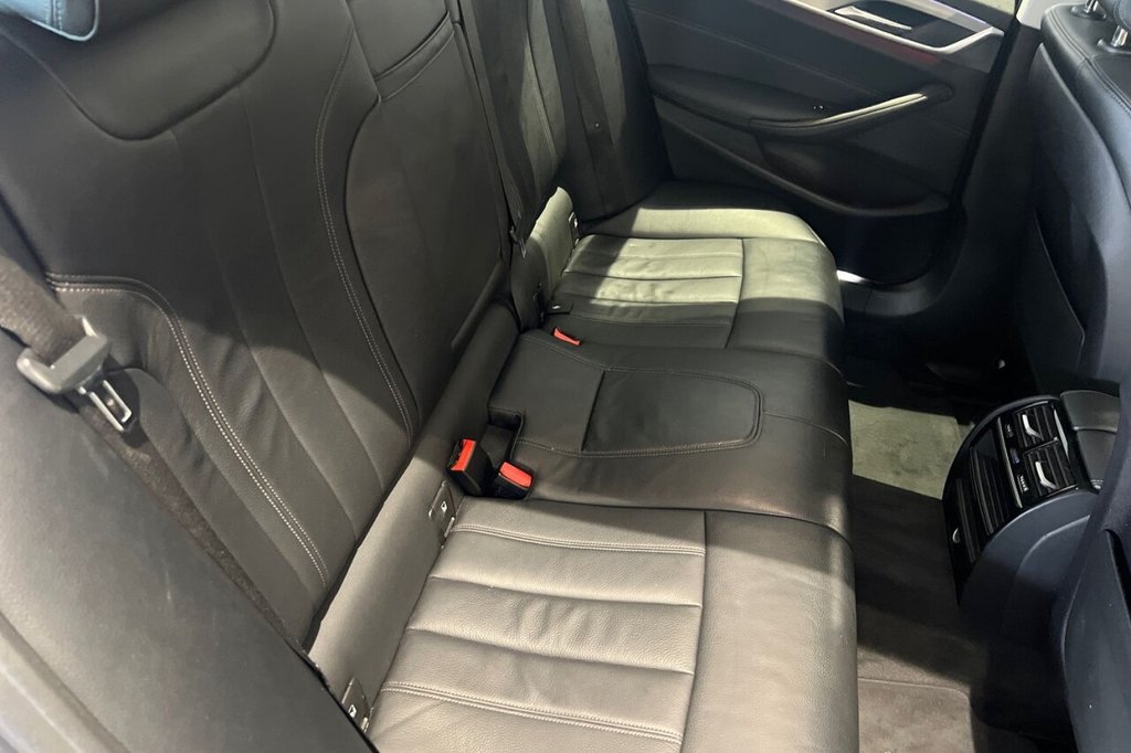 Used BMW 5 Series 2019 for sale - 76223315: Photo 20