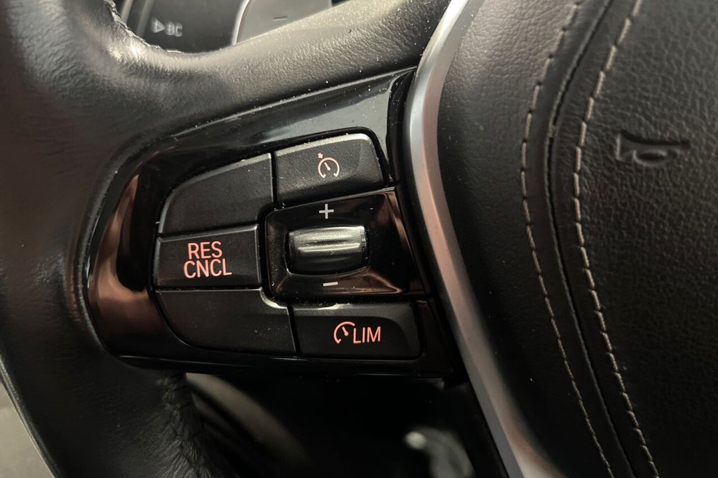 Used BMW 5 Series 2019 for sale - 76223315: Photo 23