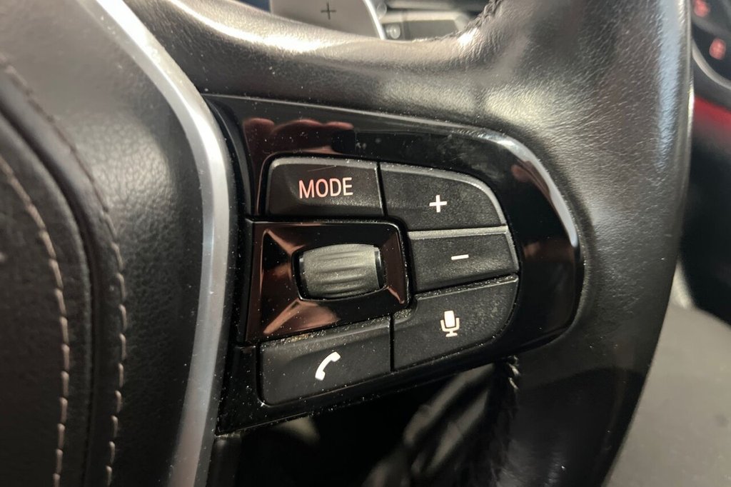 Used BMW 5 Series 2019 for sale - 76223315: Photo 25