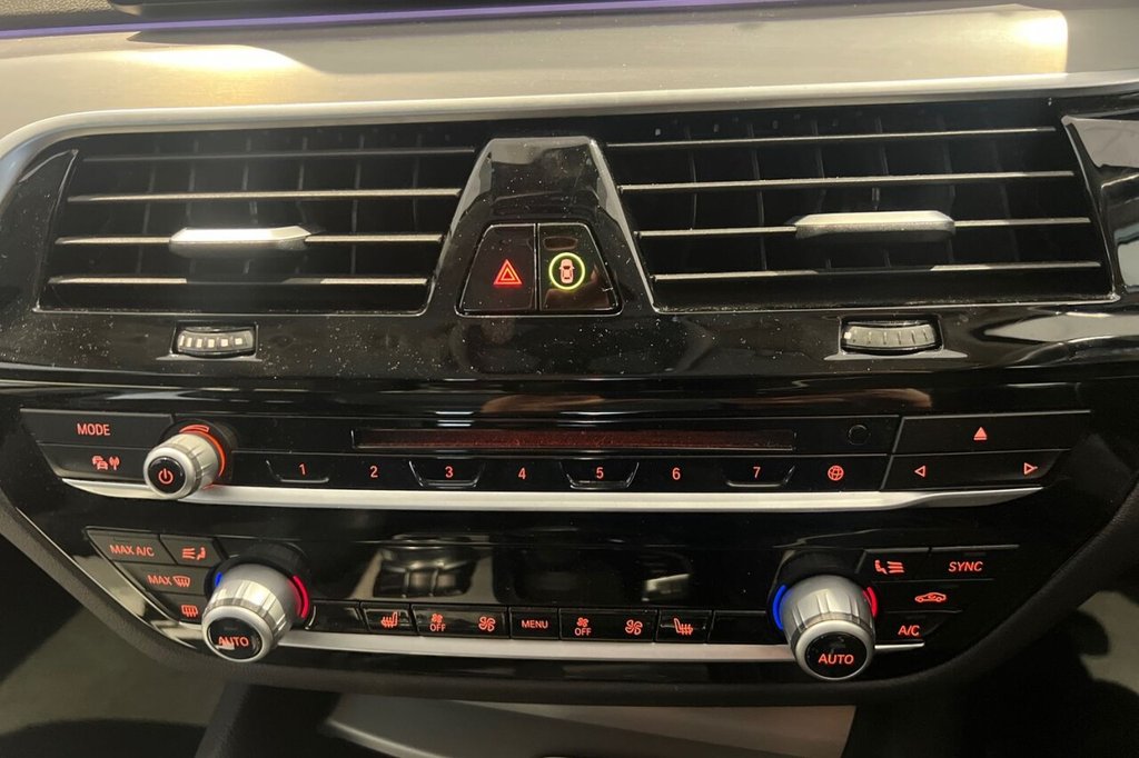 Used BMW 5 Series 2019 for sale - 76223315: Photo 26