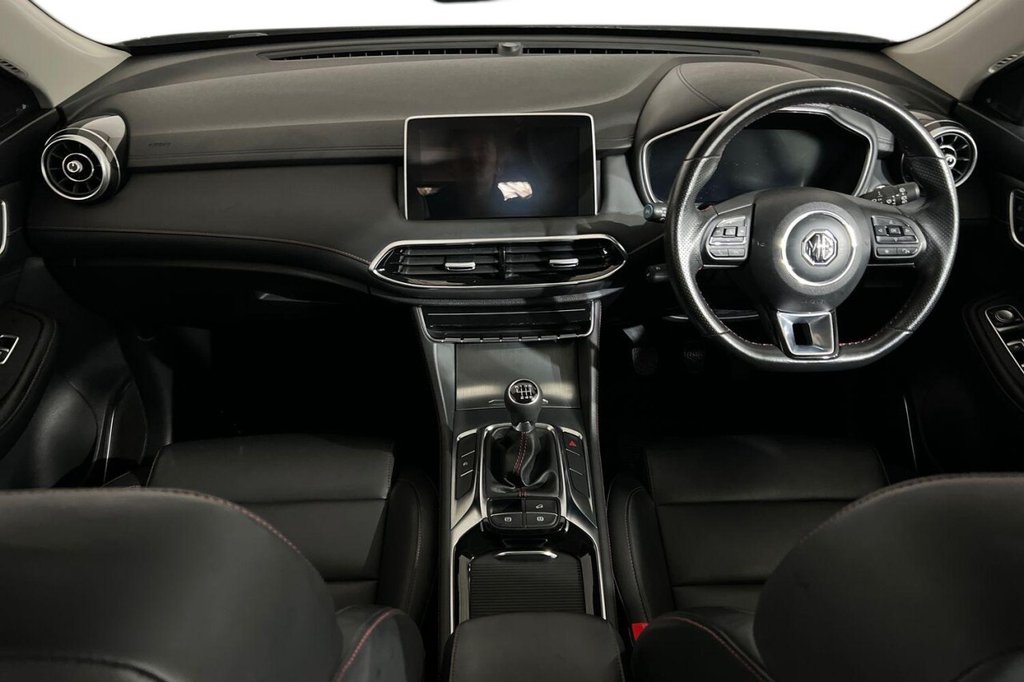 Used MG MG HS 2023 for sale - 76385918: Photo 12