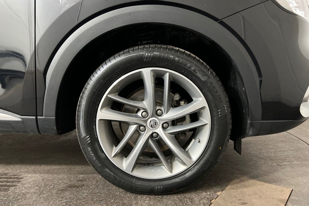 Used MG MG HS 2023 for sale - 76385918: Photo 14